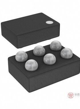 原装ADP196ACBZ-R7全新IC PWR SWITCH N-CHAN 1:1