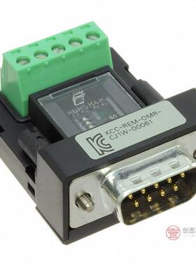 原装CJ1W-CIF11全新CONVERTER RS232 TO RS422/485正品