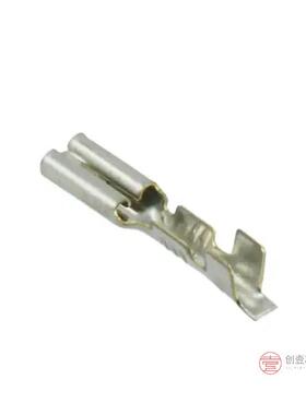 原装42236-1全新CONN QC RCPT 20-22AWG 0.110正品