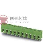 原装1988105全新TERM BLK 2POS SIDE ENT 7.5MM PCB正品