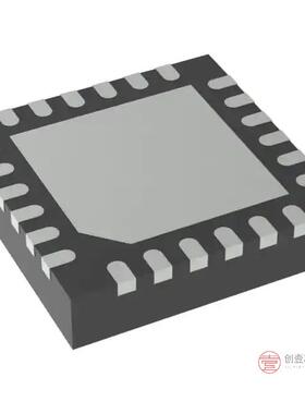 原装BQ24296MRGER全新IC BATT CHG LI-ION 1CELL 2