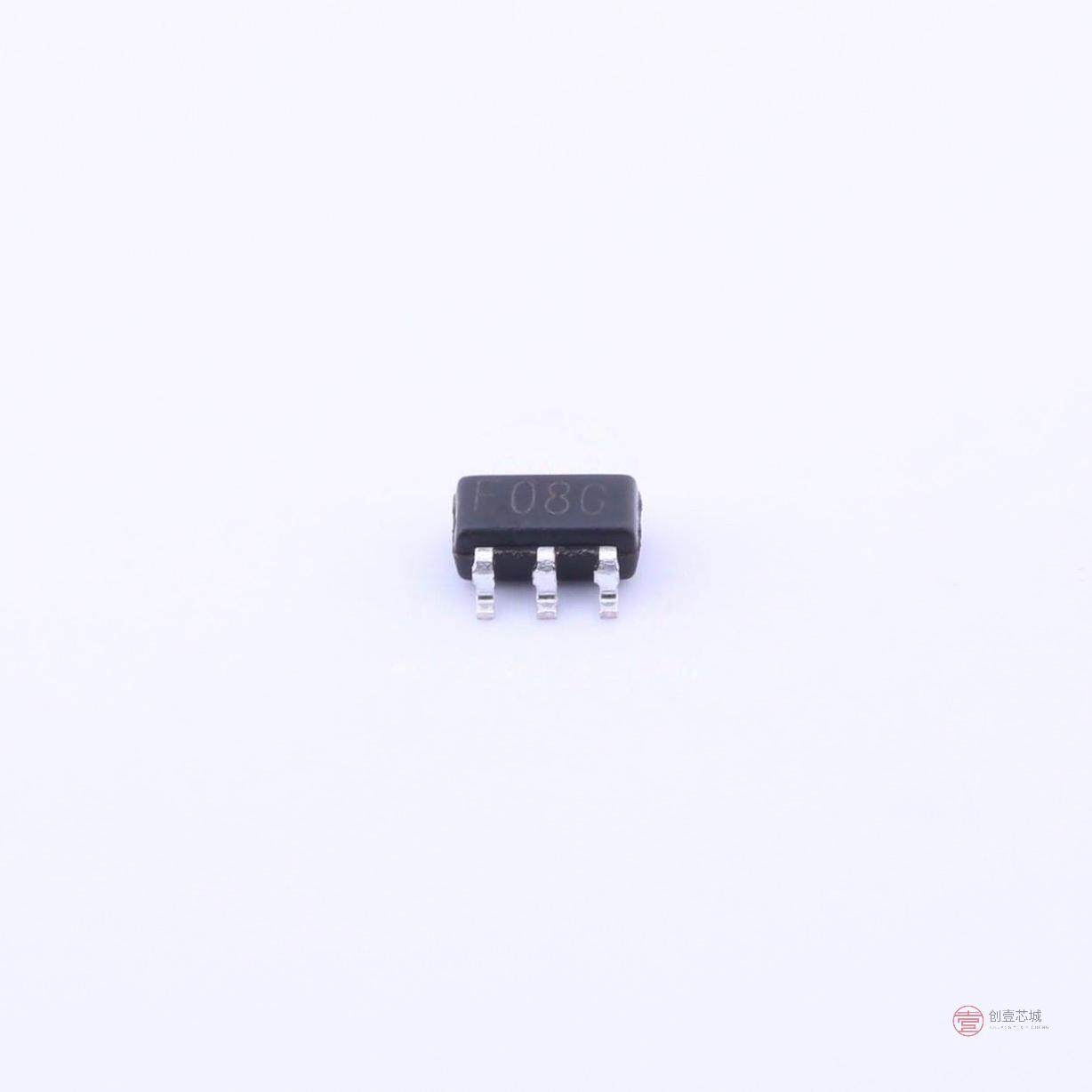 原装BCT2028EUK30-TR全新Vin=5.5V Vout=3V 500mA