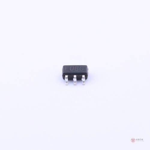 原装BCT2028EUK30-TR全新Vin=5.5V Vout=3V 500mA