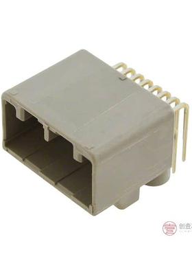 原装MX34016NF1全新CONN HEADER R/A 16POS 2.2MM正品