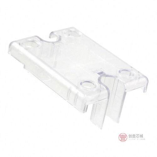 原装正品KS101全新COVER PROTECTIVE SSR CLEAR