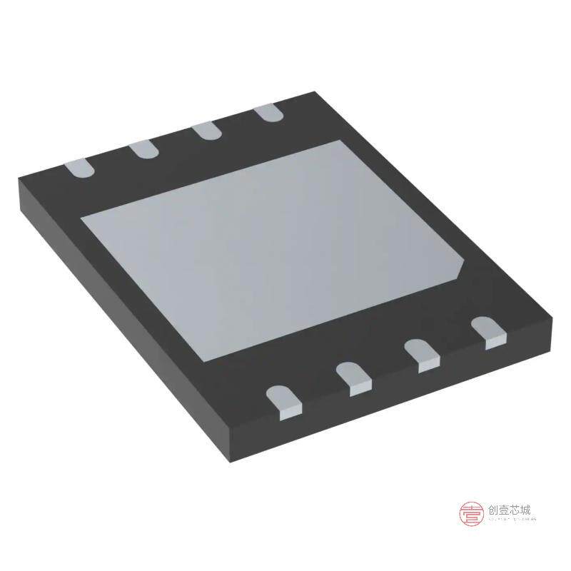 原装正品W25Q64JVZEIQ全新IC FLASH 64MBIT SPI/QUAD - 实物图
