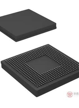 原装TMS32C6416EGLZ7E3全新IC DSP FIXED-POINT 53