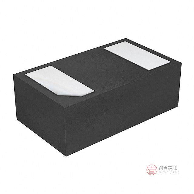 原装SESD0402X1BN-0010-098全新TVS DIODE 7VWM 10