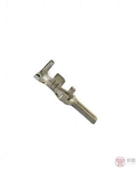 原装1-917484-5全新CONN SOCKET 14-16AWG CRIMP TIN正品