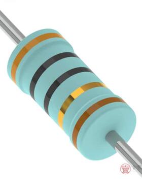 原装MF0207FRE52-30R全新RES 30 OHM 1% 0.6W AXIAL正品