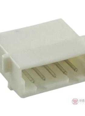 原装292156-5全新CONN ADAPT PLUG/PLUG 5POS 2MM正品