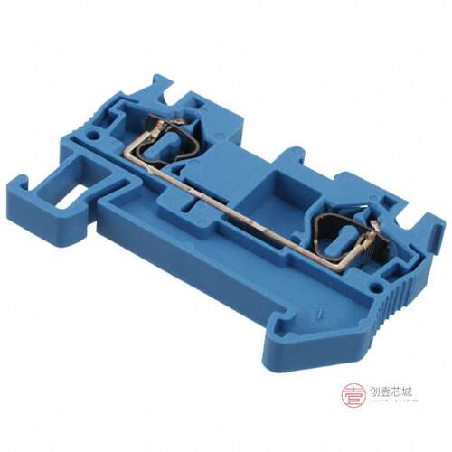 原装正品3031377全新CONN TERM BLK FEED THRU 10-28AWG