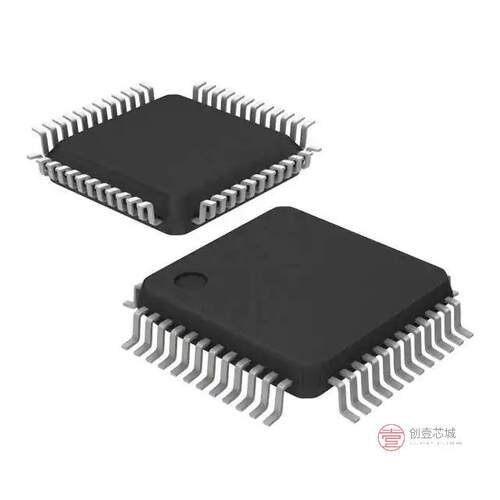 原装正品MSP430F169IPM全新IC MCU 16BIT 60KB FLASH