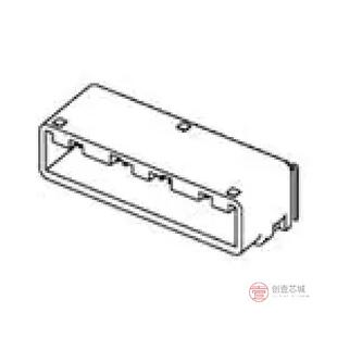 HEADER 原装 2.2MM正品 5全新CONN 32POS 1318745