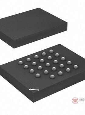 原装MT25QU02GCBB8E12-0SIT全新IC FLSH 2GBIT SPI