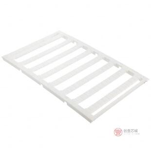 原装0818108全新UNICARD SHEETS 1 ROLL=96 LABELS正品