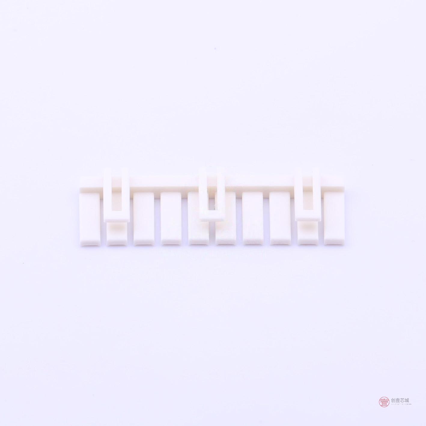 原装XMS-10V全新定位锁线扣正品