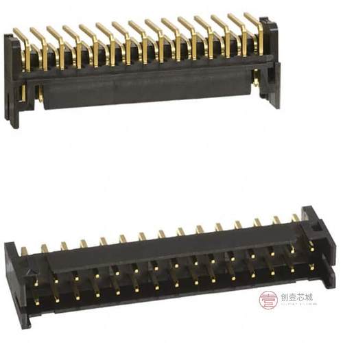 原装DF11-30DP-2DS(52)全新CONN HEADER R/A 30POS