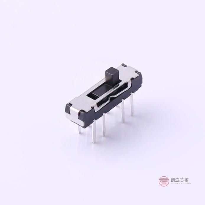 原装SS-3336D-02-L1全新拨动  W13xD3