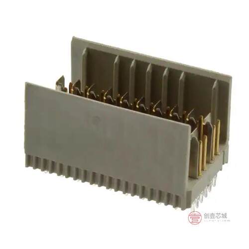 原装正品1469025-1全新CONN HEADER HIGH SPEED 60POS PCB