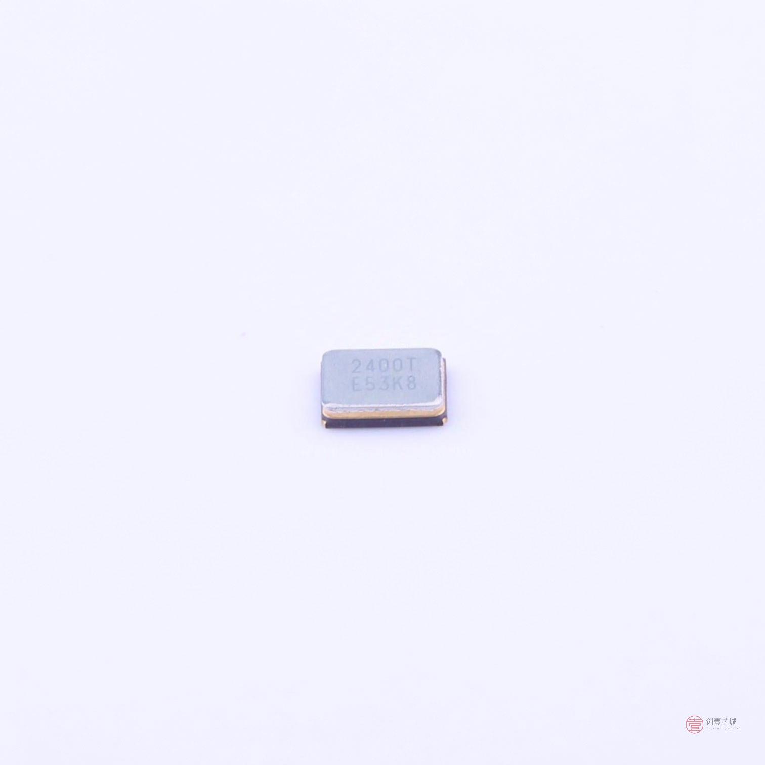 原装Q24FA20H00339全新24MHz 10ppm 18pF正品