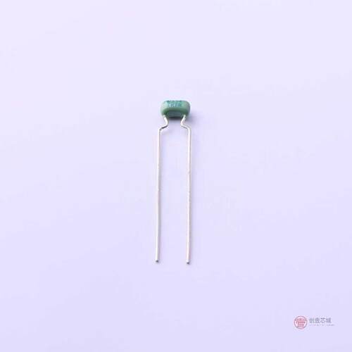原装正品CT4G-1206-2X1-50V-0.33μF-K全新330nF 10% 50V