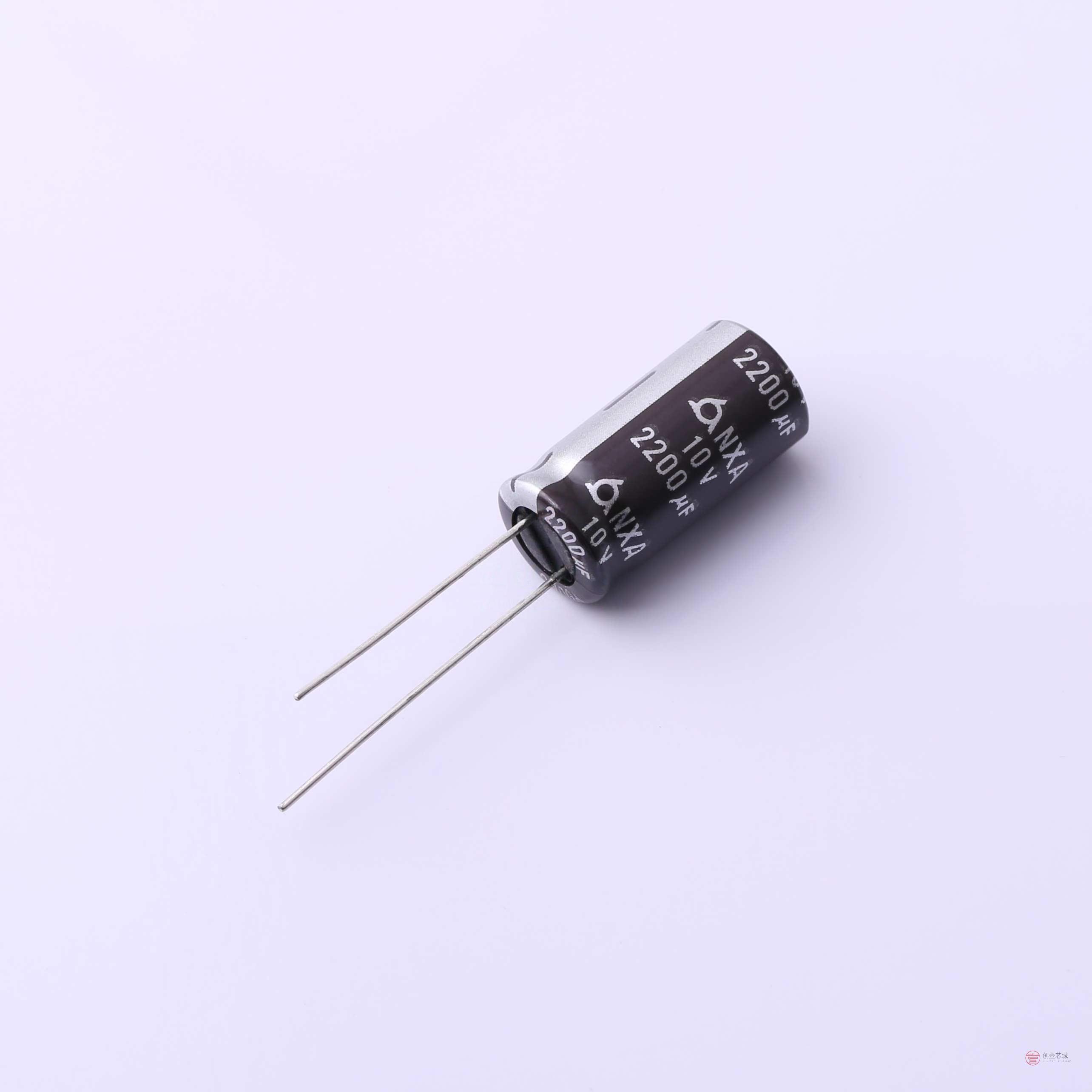 原装NXA10VB2200M10*20 LO全新NXA10VB2200M10*20 LO正品