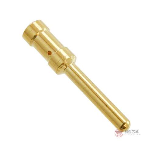 原装正品09330006119全新CONTACT H.D. CRIMP PIN 12AWG