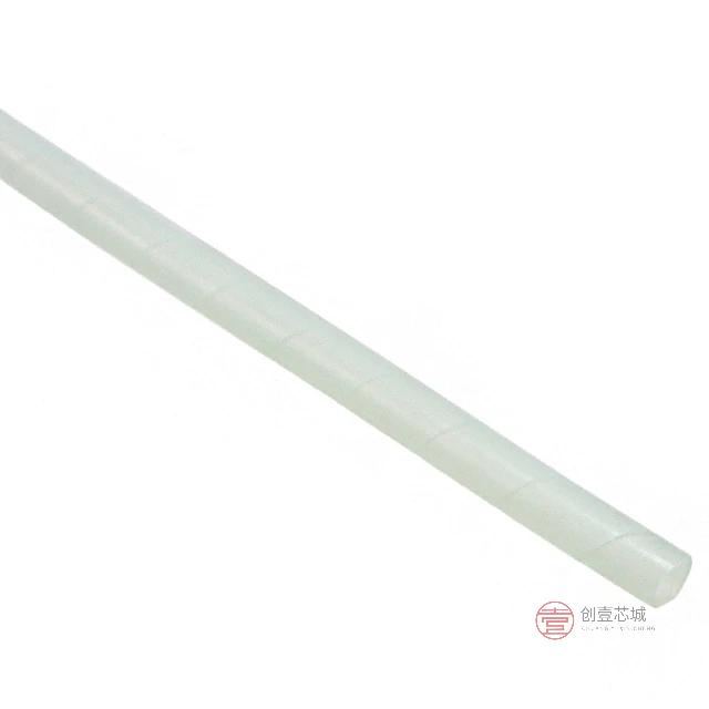 原装500015-1全新SPIRAL WRAP 1/4  X 50' NATURAL正品