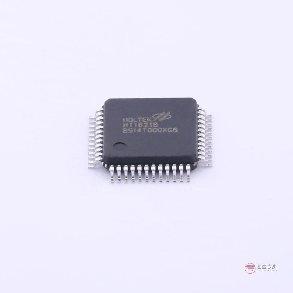 原装HT1621B全新HT1621B正品