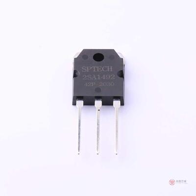 原装正品2SA1492全新硅PNP功率晶体管