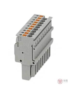 原装3212594全新TERM B PLUG 10POS STR正品