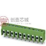 原装1935284全新螺钉式接线端子 间距5mm 1x14