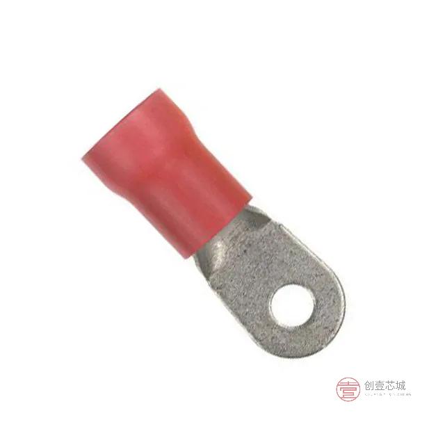 原装PV2-14R-XY全新CONN RING D-SHAPE 2AWG #1/4正品