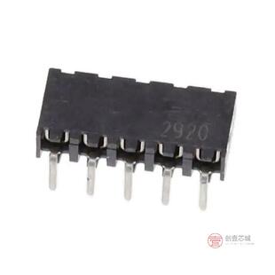 REC 2314929 0.38AU 2.1 SRHZ 2MM 5全新5P 正品 原装