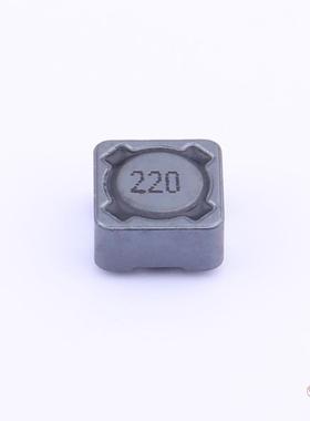 原装YCMS74-220MT全新22uH 20% 110m正品