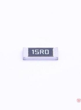 原装CRH2010F15R0E04Z全新15 1% 1W正品