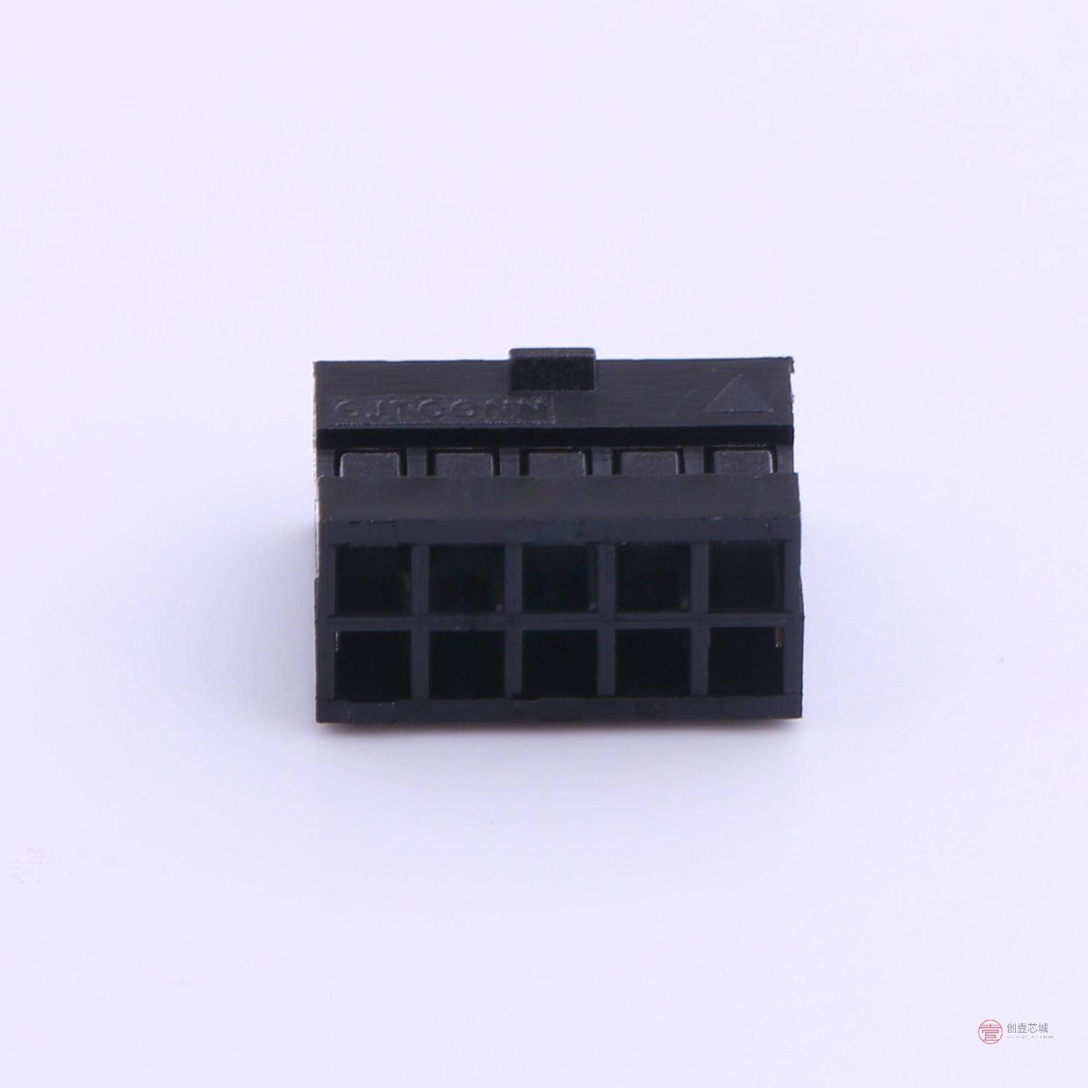 原装A2005HB-N-2X5P-B全新2mm 2x5P正品