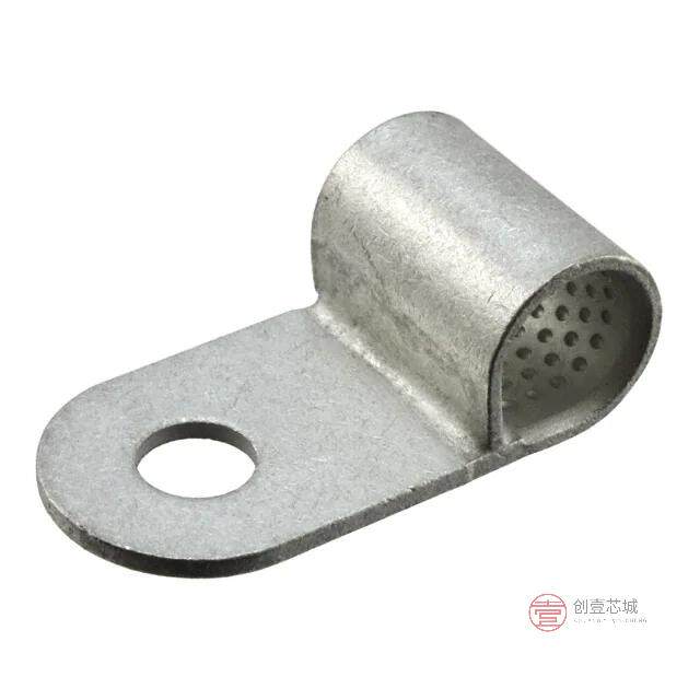 原装321580全新CONN RING CIRC 1/0AWG #5/16正品