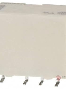 原装G6J-2FS-Y DC5全新RELAY TELECOM DPDT 1A 5VDC正品