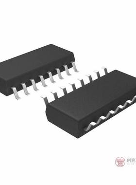 原装TL594CNSR全新IC REG CTRLR MULT TOPOLOGY 16SO正品