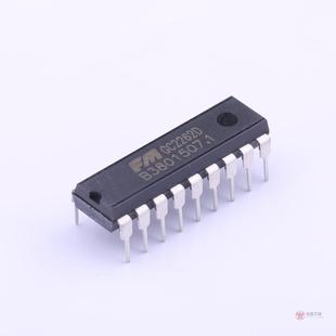 原装GC2262D全新遥控解码电路 DIP18 6~15V正品