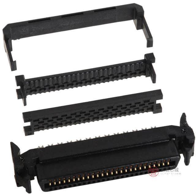 原装FX2B-52SA-1.27R全新CONN SOCKET 52POS 1.27M