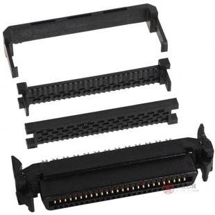 FX2B 52POS 52SA SOCKET 1.27M 1.27R全新CONN 原装