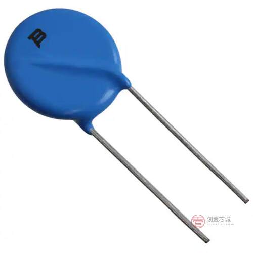 原装正品MOV-20D431KTR全新VARISTOR 430V 6.5KA DIS