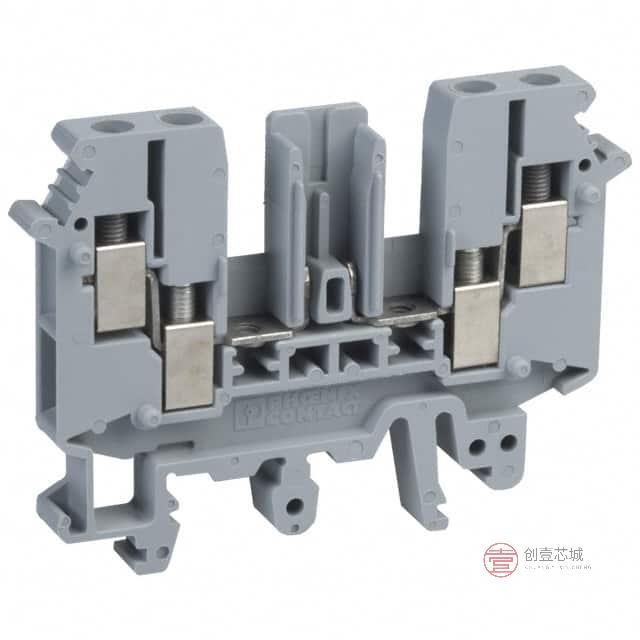 原装2777014全新CONN TERM BLK DISCONN 12-30AWG正品