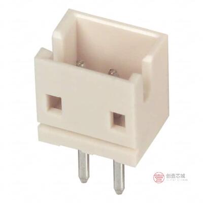 原装B2B-ZR(LF)(SN)全新CONN HEADER VERT 2POS 1.5MM正品