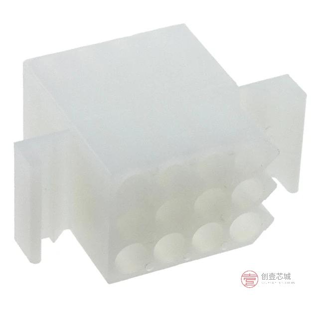 原装770097-1全新CONN RCPT HSNG 12POS PANEL MOUNT正品