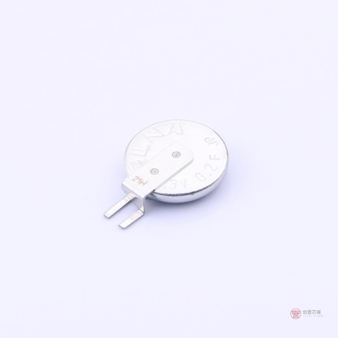 原装DSK-3R3E204T614-ETP全新200mF -20%~+80% 3.3V正品