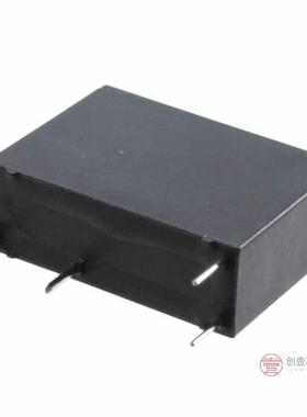 原装ALDP124W全新RELAY GEN PURPOSE SPST 5A 24V正品